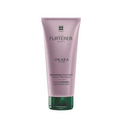 Okara Silver Champô Anti-Amarelecimento - RENE FURTERER -  - Imagem