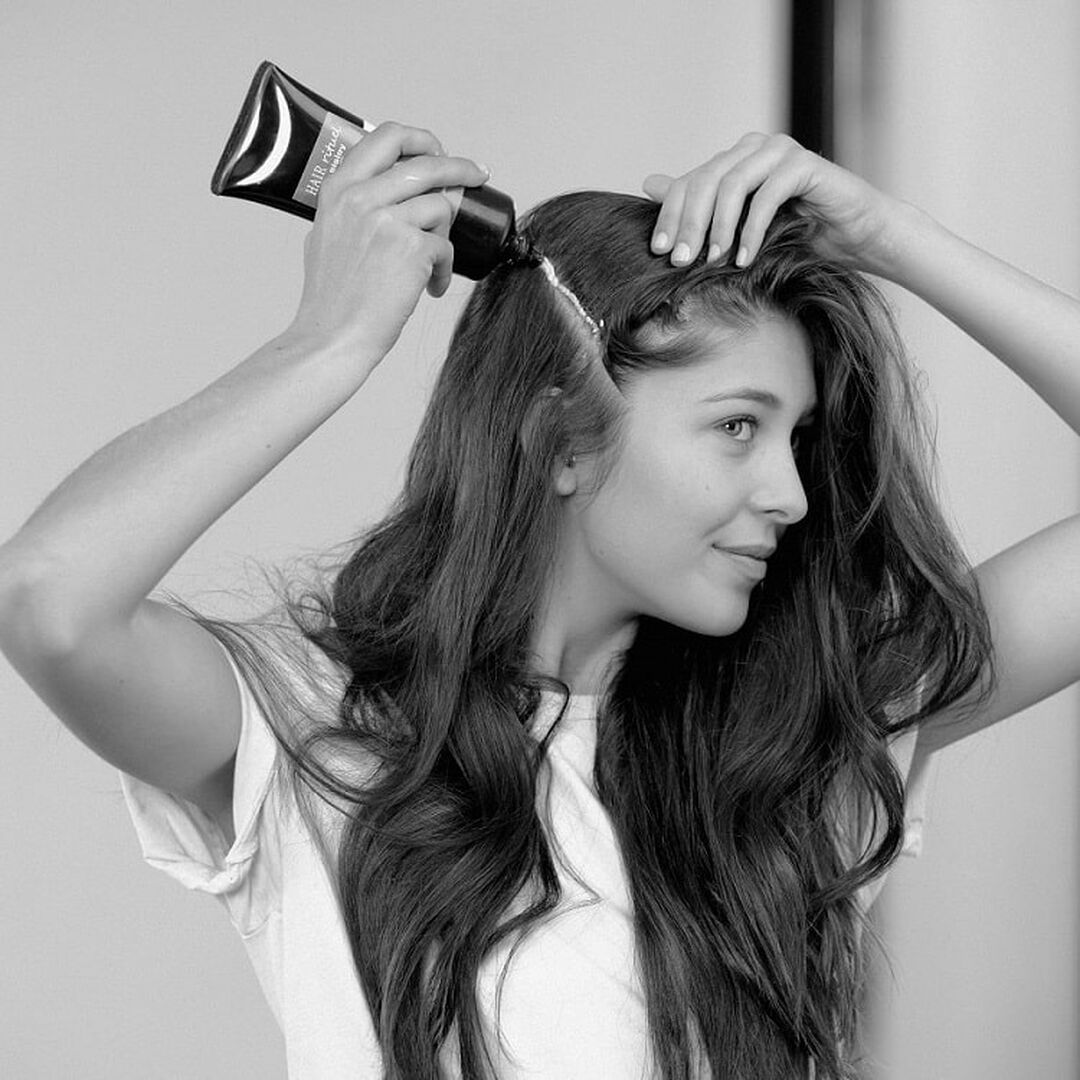Masque Purifiant Avant Shampoing - Hair Rituel by Sisley Paris - Sisley Cabelos - Imagem 4