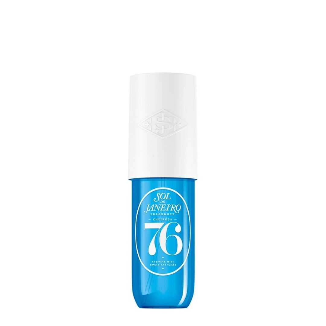 Cheirosa 76 Mist - Bruma Perfumada - Sol de Janeiro - Cheirosa - Imagem 1