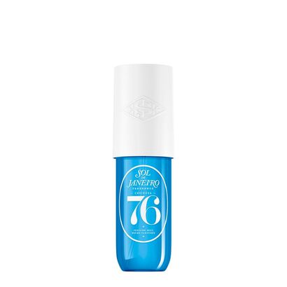 Cheirosa 76 Mist - Bruma Perfumada - Sol de Janeiro - Cheirosa - Imagem