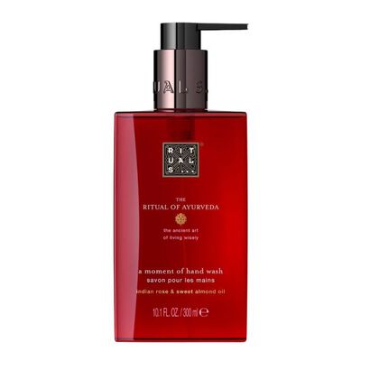 The Ritual of Ayurveda Hand Wash - Rituals - Ayurveda - Imagem