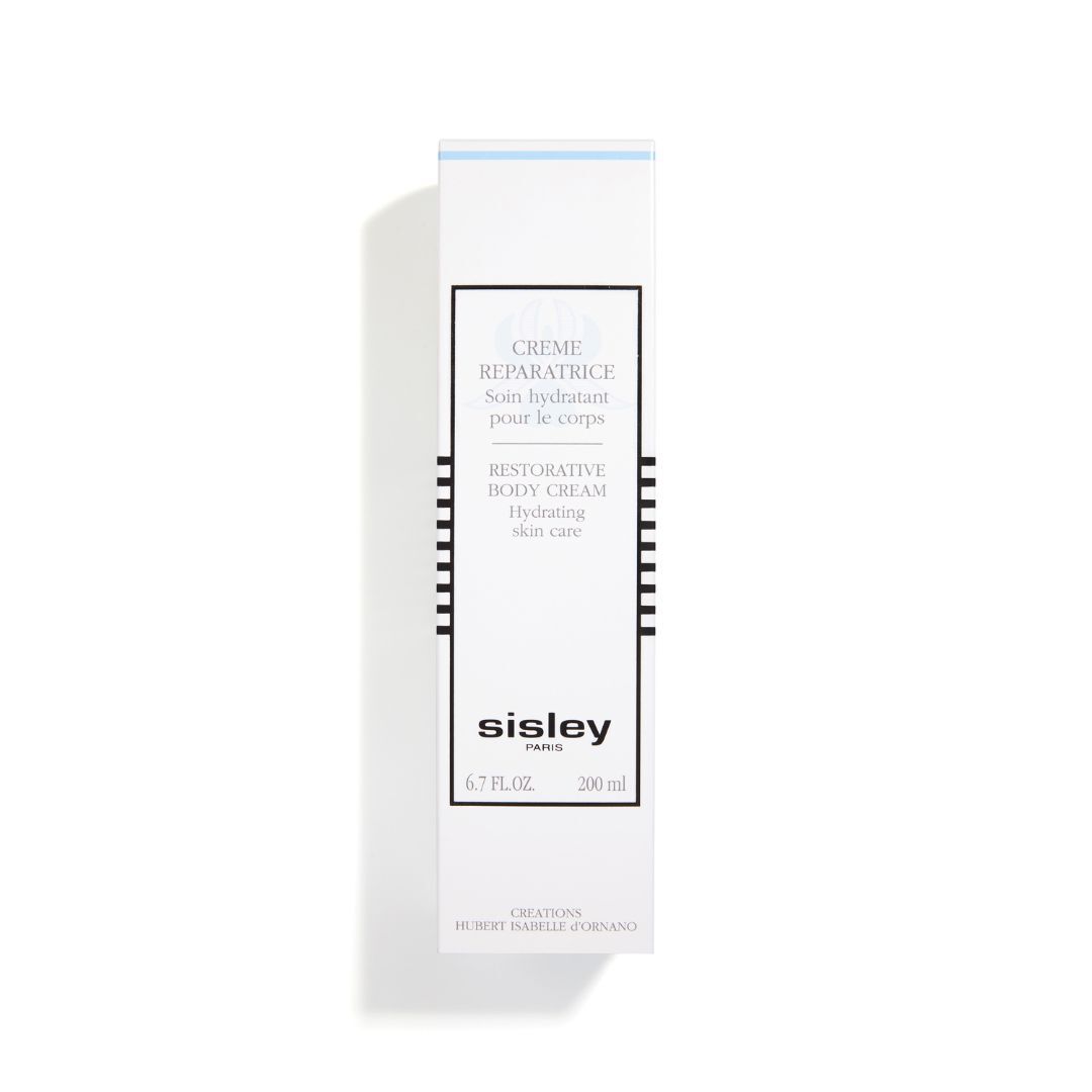 Cr&egrave;me R&eacute;paratrice Corps - Sisley Paris - SISLEY TRATAMENTO - Imagem 4