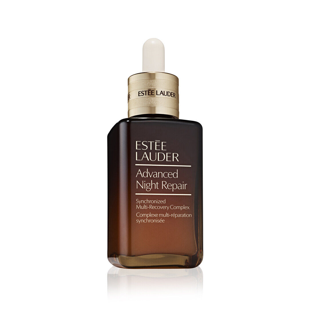 Synchronized Multi-Recovery Complex - Estée Lauder - Advanced Night Repair - Imagem 2