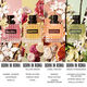 Donna Green Stravaganza Eau de Parfum - Valentino - BORN IN ROMA /S - Imagem 4