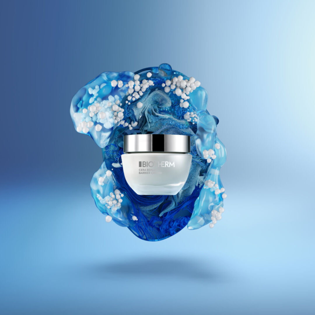 Barrier Cream - BIOTHERM - Cera Repair - Imagem 2