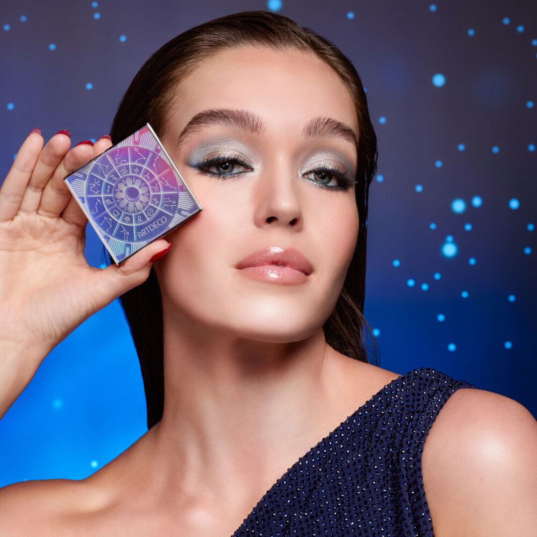 Beauty Box Trio - ARTDECO - COSMIC GLAM 2025 - Imagem 3