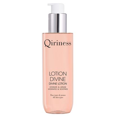 Lotion Divine - QIRINESS - Initiation - Imagem
