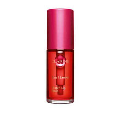 Water Lip Stain - CLARINS - Eau à Lèvres - Imagem
