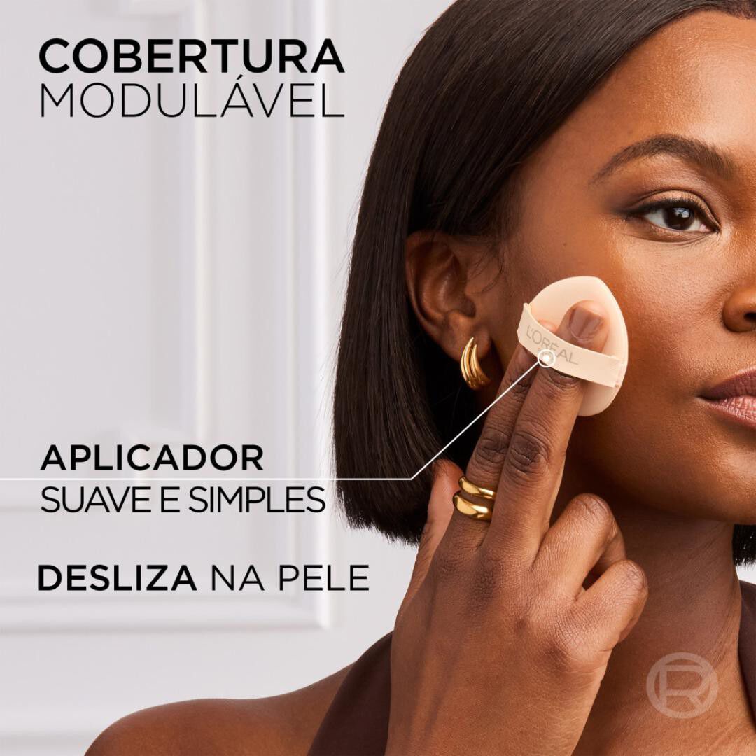 True Match Hyaluron Tinted Balm - L'Or&eacute;al Paris -  - Imagem 3