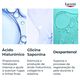 Hyaluron-Filler x3 Effect Creme de Noite - EUCERIN -  - Imagem 3