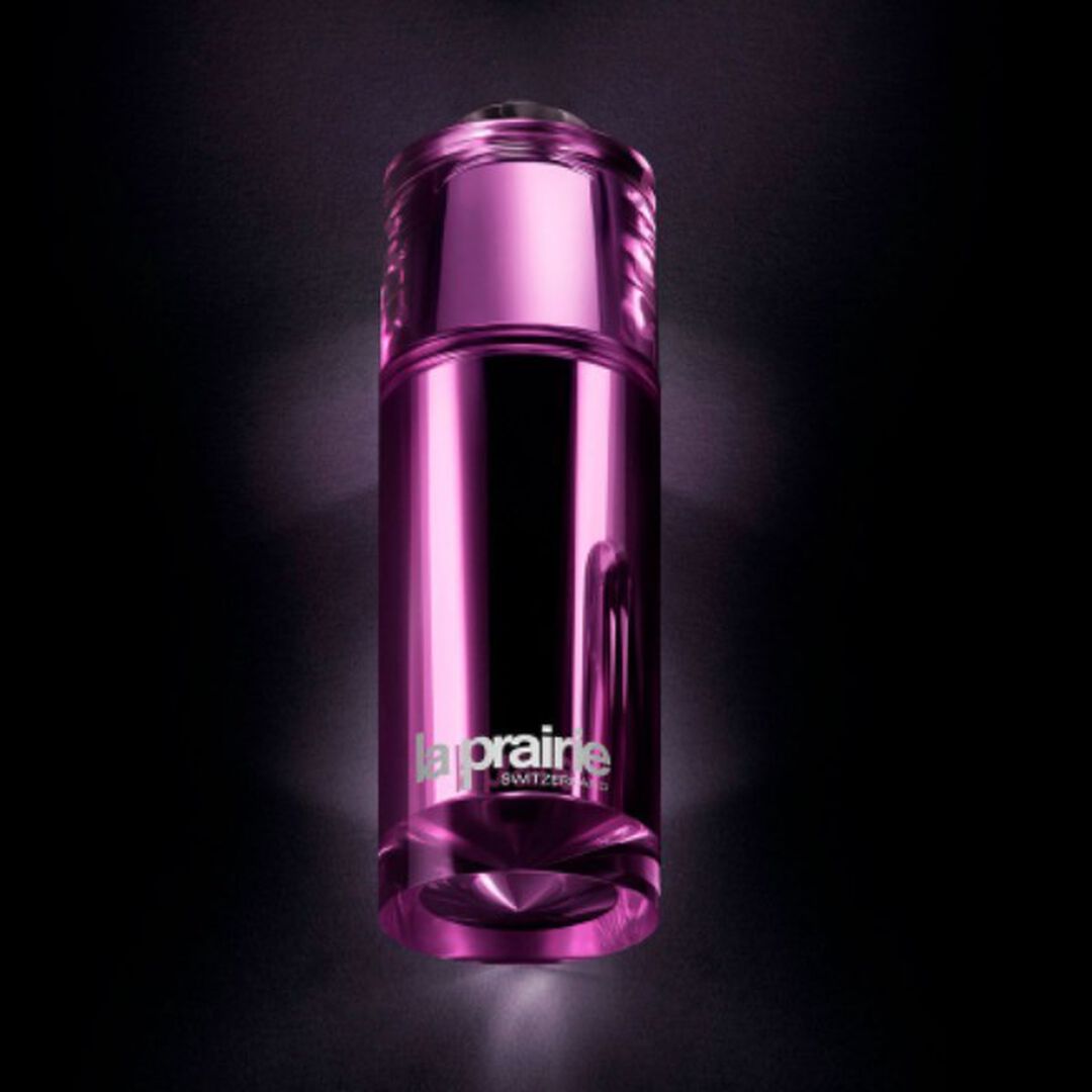 Platinum Rare Haute-Rejuvenation Elixir - LA PRAIRIE - LP PLATINUM COLLECTION - Imagem 2