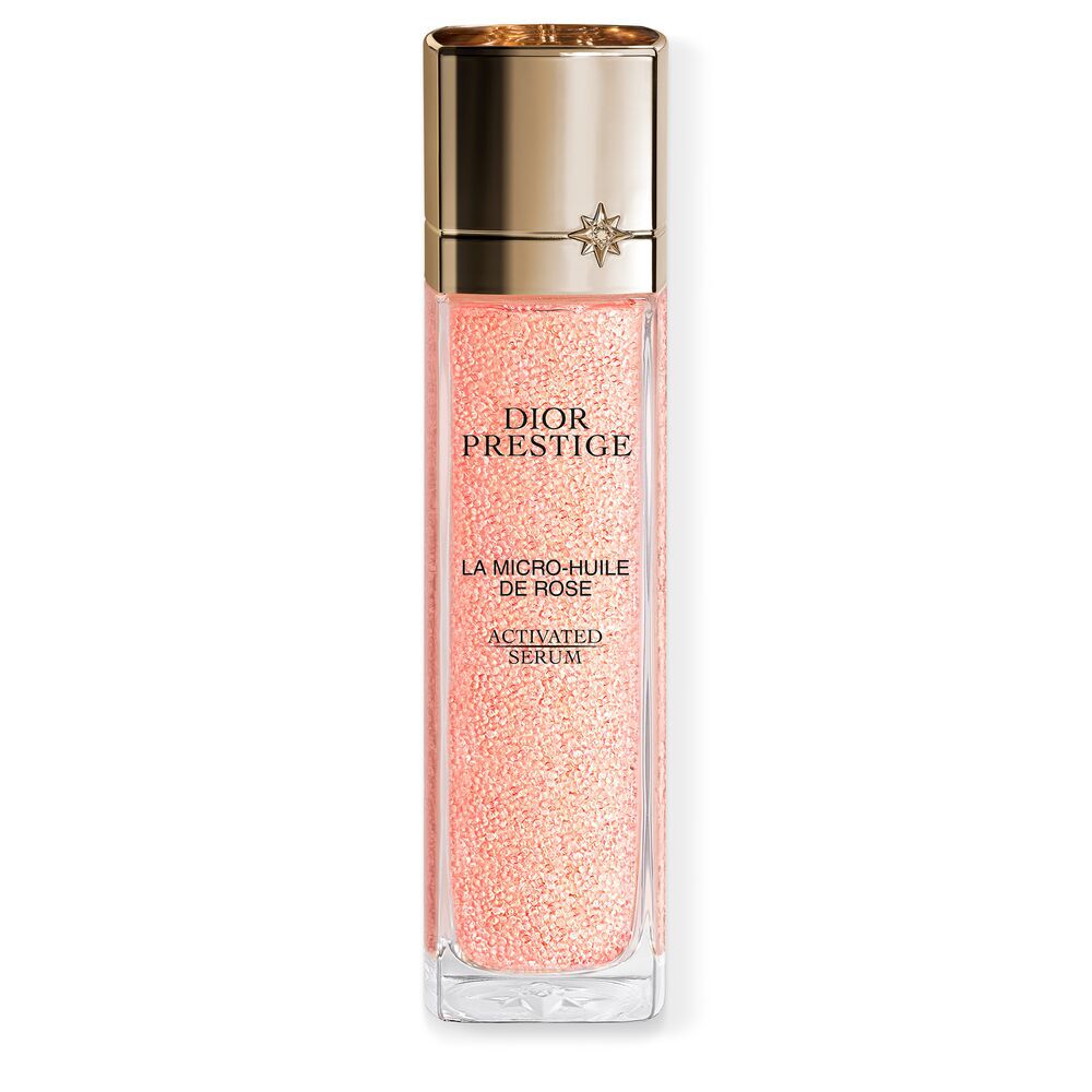 Dior Prestige - La Micro-Huile de Rose Activated Serum - Dior