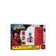 Coffret Spider-Man - Air-Val - AIR VAL CRIAN&Ccedil;A - Imagem 1