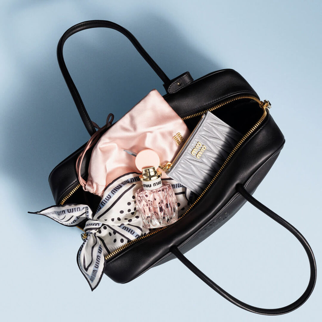 Eau de Toilette - MIU MIU - Eau Rosee - Imagem 3