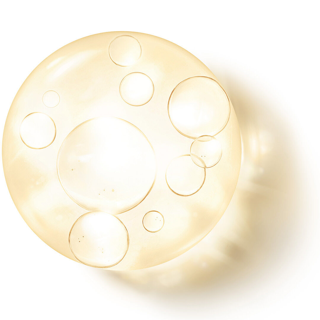 O ÓLEO FUNDAMENTAL - GUERLAIN - ORCHIDÉE IMPÉRIALE - Imagem 2