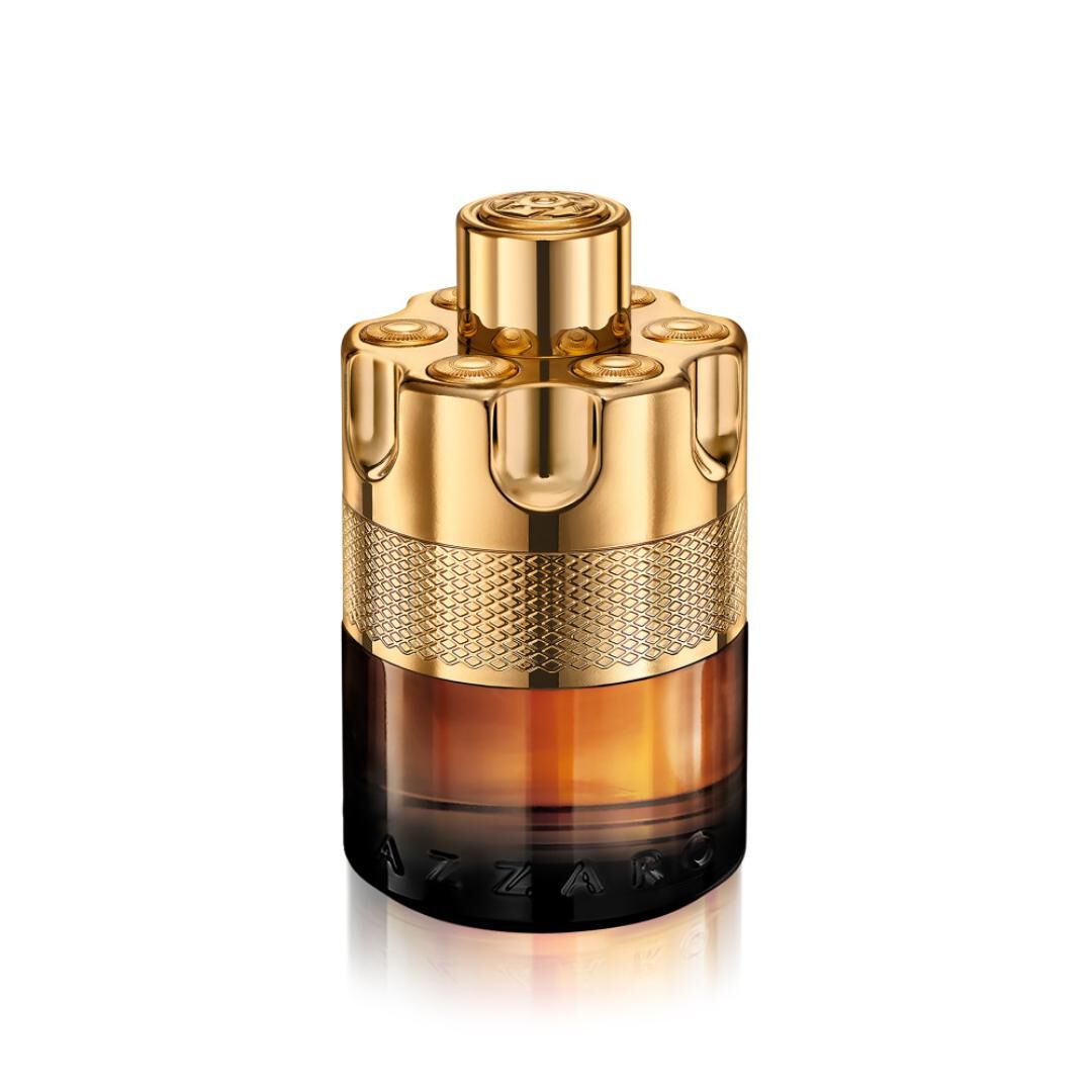 Forever Wanted Absolu Eau de Parfum - AZZARO - Wanted - Imagem 6