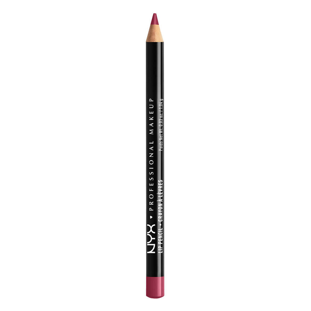 L&aacute;pis de L&aacute;bios - NYX Professional Makeup - NYX Maquilhagem - Imagem 1