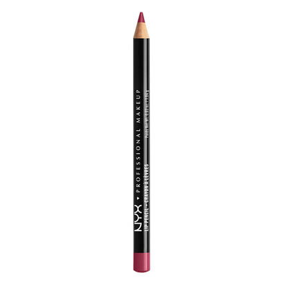 L&aacute;pis de L&aacute;bios - NYX Professional Makeup - NYX Maquilhagem - Imagem