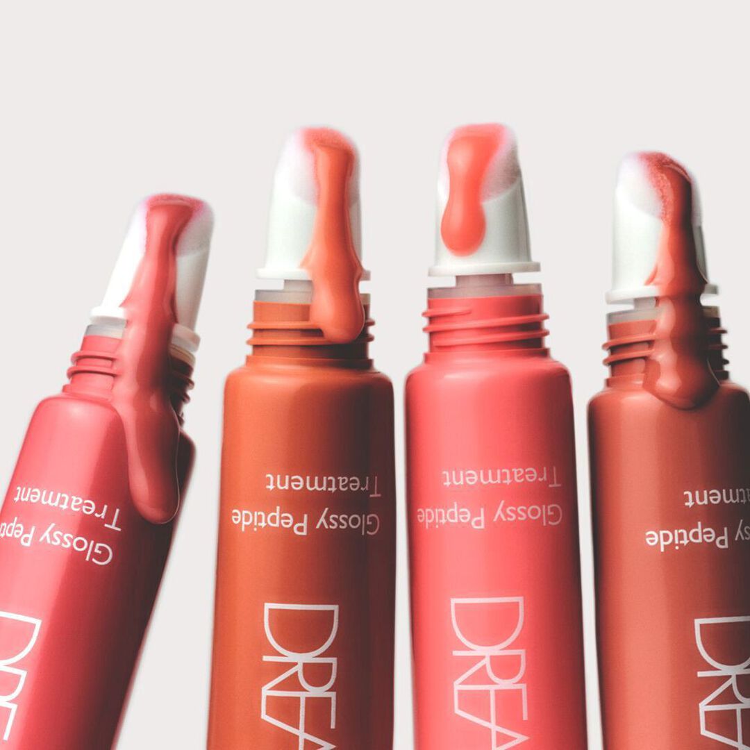 Dream Lips - MAKE UP FACTORY - Lip & Cheek - Imagem 2