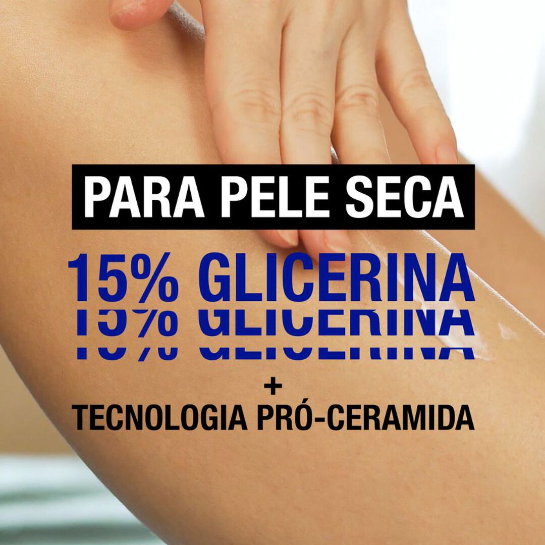 Promo Pack Bálsamo de Conforto e Hidratação Profunda - NEUTROGENA -  - Imagem 3