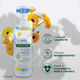 Creme Lavante - KLORANE -  - Imagem 3