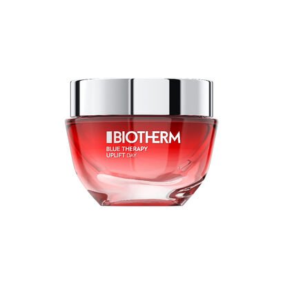 Red Algae Uplift Creme - BIOTHERM - Blue Therapy Red Algae - Imagem