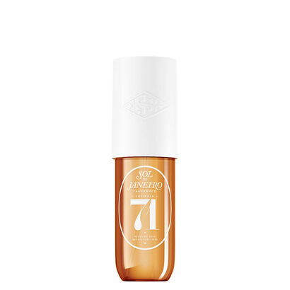 Cheirosa 71 Mist - Bruma Perfumada - Sol de Janeiro - Cheirosa - Imagem