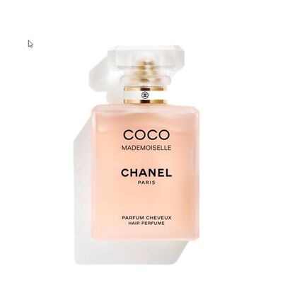 Hair Perfume - CHANEL - COCO MADEMOISELLE - Imagem