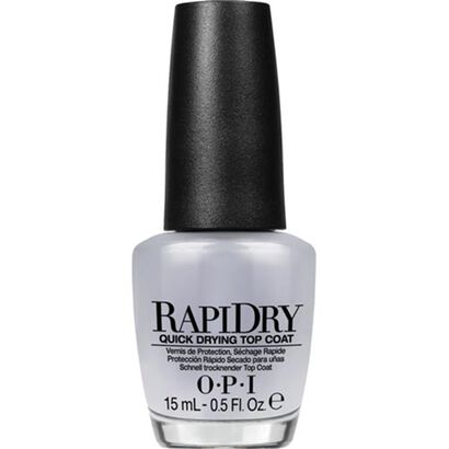 RapiDry Top Coat - OPI - OPI TRATAMENTO - Imagem