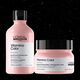 Coffret Vitamino Color Duo - L'OR&Eacute;AL PROFESSIONNEL - SERIE EXPERT - Imagem 4