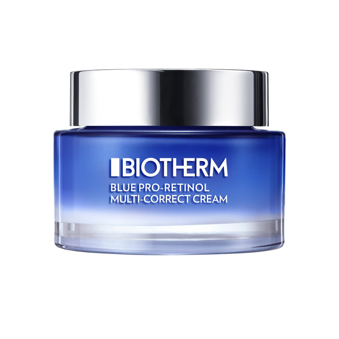Creme de Rosto - BIOTHERM - Blue Therapy Pro-Retinol - Imagem 1