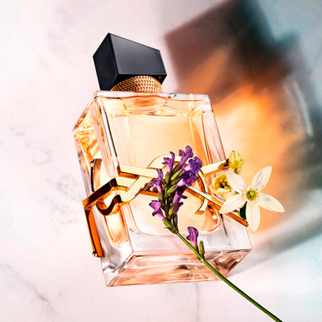 Eau de Parfum - Yves Saint Laurent - Libre - Imagem 10