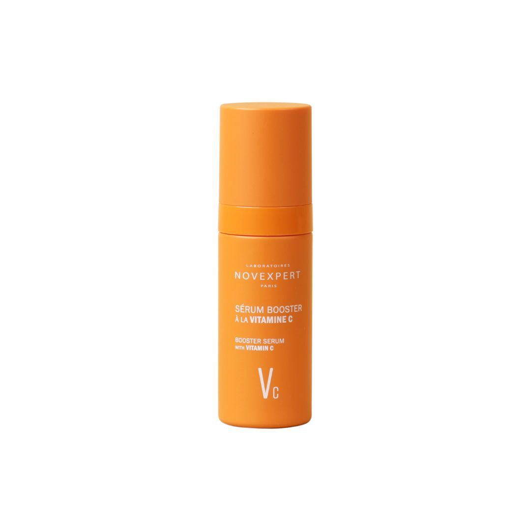 Booster S&eacute;rum With Vitamin C - NOVEXPERT - Vitamin C - Imagem 1