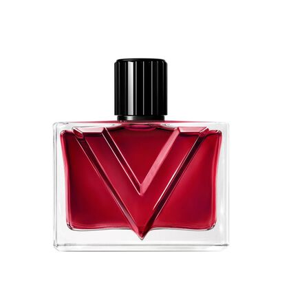 Donna Eau de Parfum - Valentino - Vendetta - Imagem