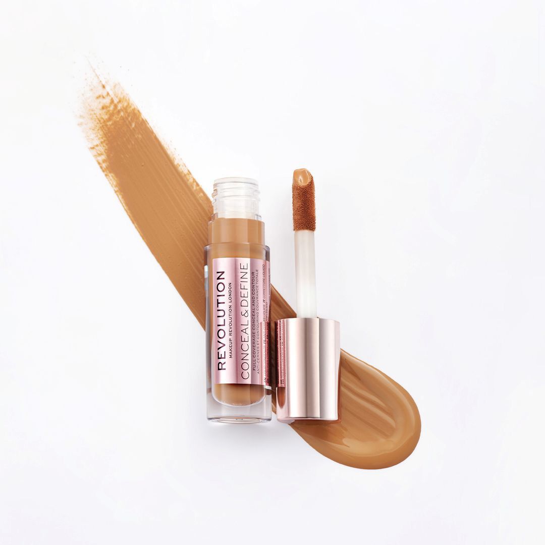 Conceal and Define Concealer - REVOLUTION -  - Imagem 5