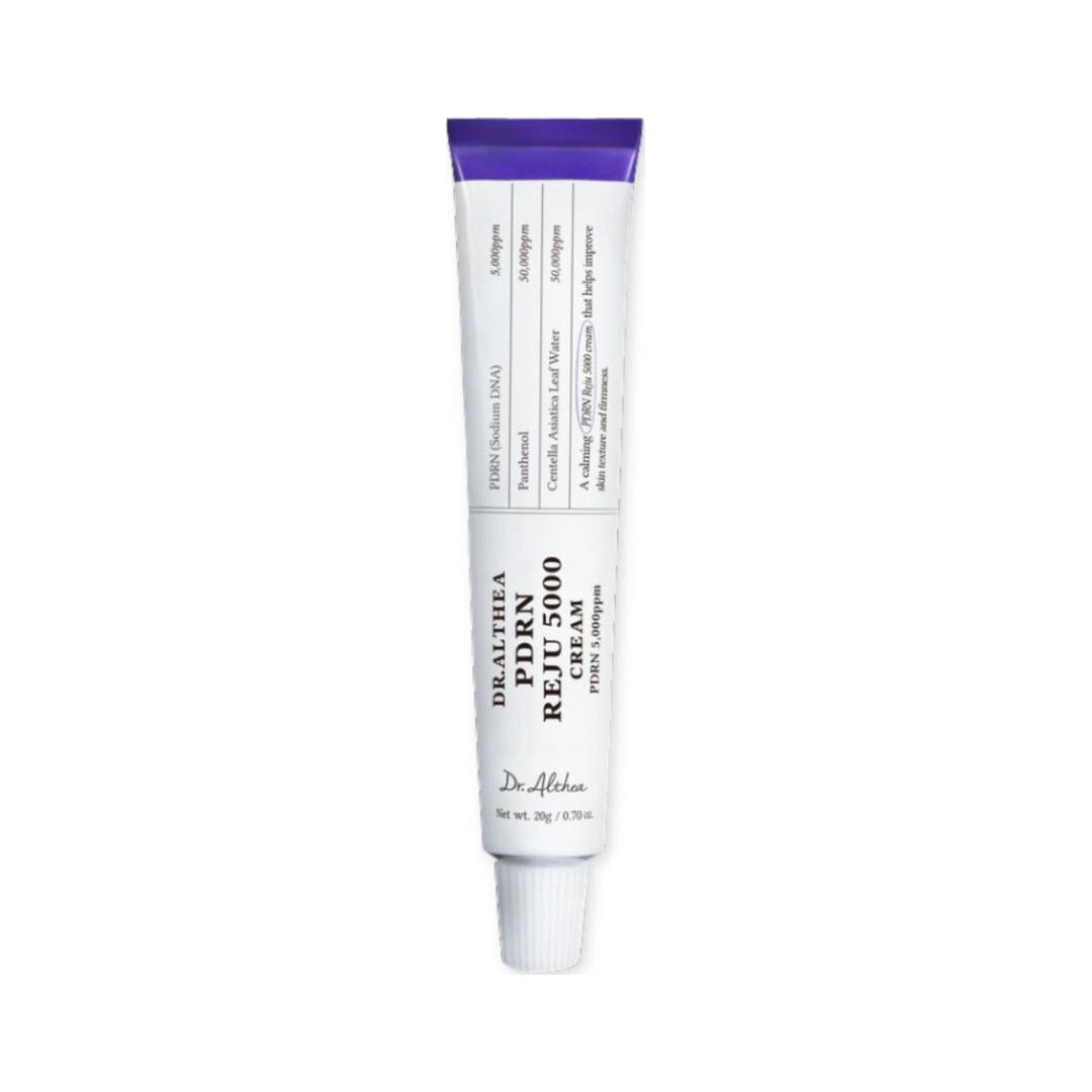 PDRN Reju 5000 Cream - Dr Althea -  - Imagem 1