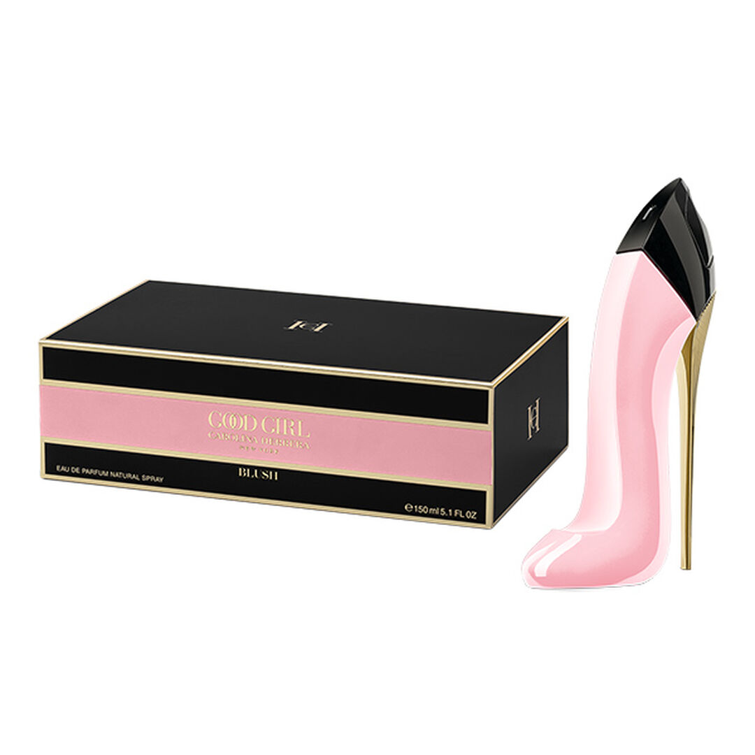 Eau de Parfum - CAROLINA HERRERA - GOODGIRL BLUSH - Imagem 2