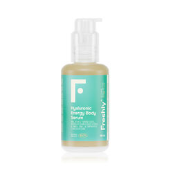 Sérum Corporal com Ação Drenante - Hyaluronic Energy Body Serum, , hi-res
