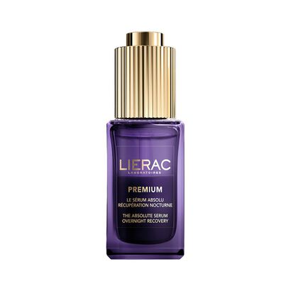 Premium - O S&eacute;rum Absoluto Recupera&ccedil;&atilde;o Noturna - LIERAC -  - Imagem