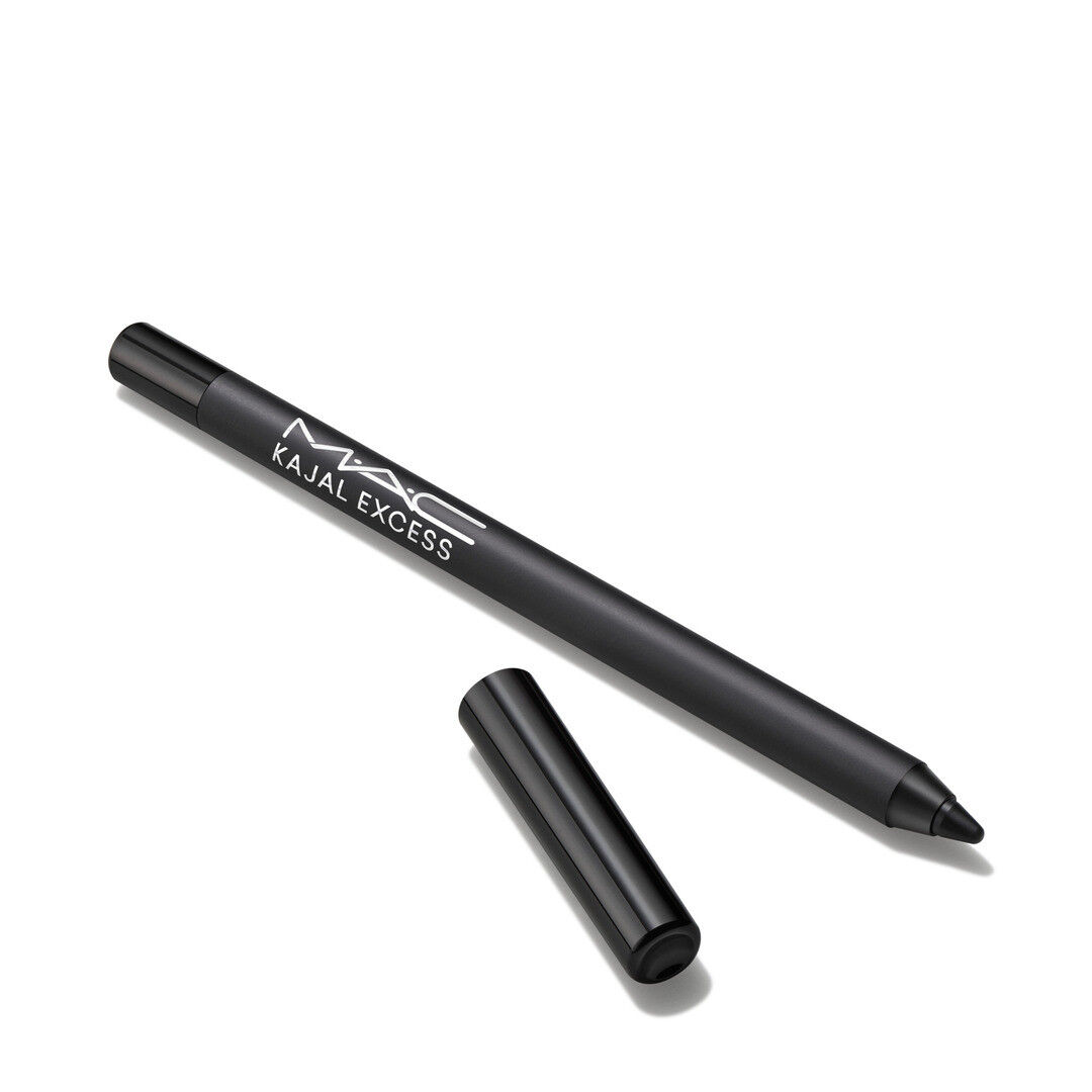 Longwear Smoky Eye Liner - MAC - Kajal Excess - Imagem 3