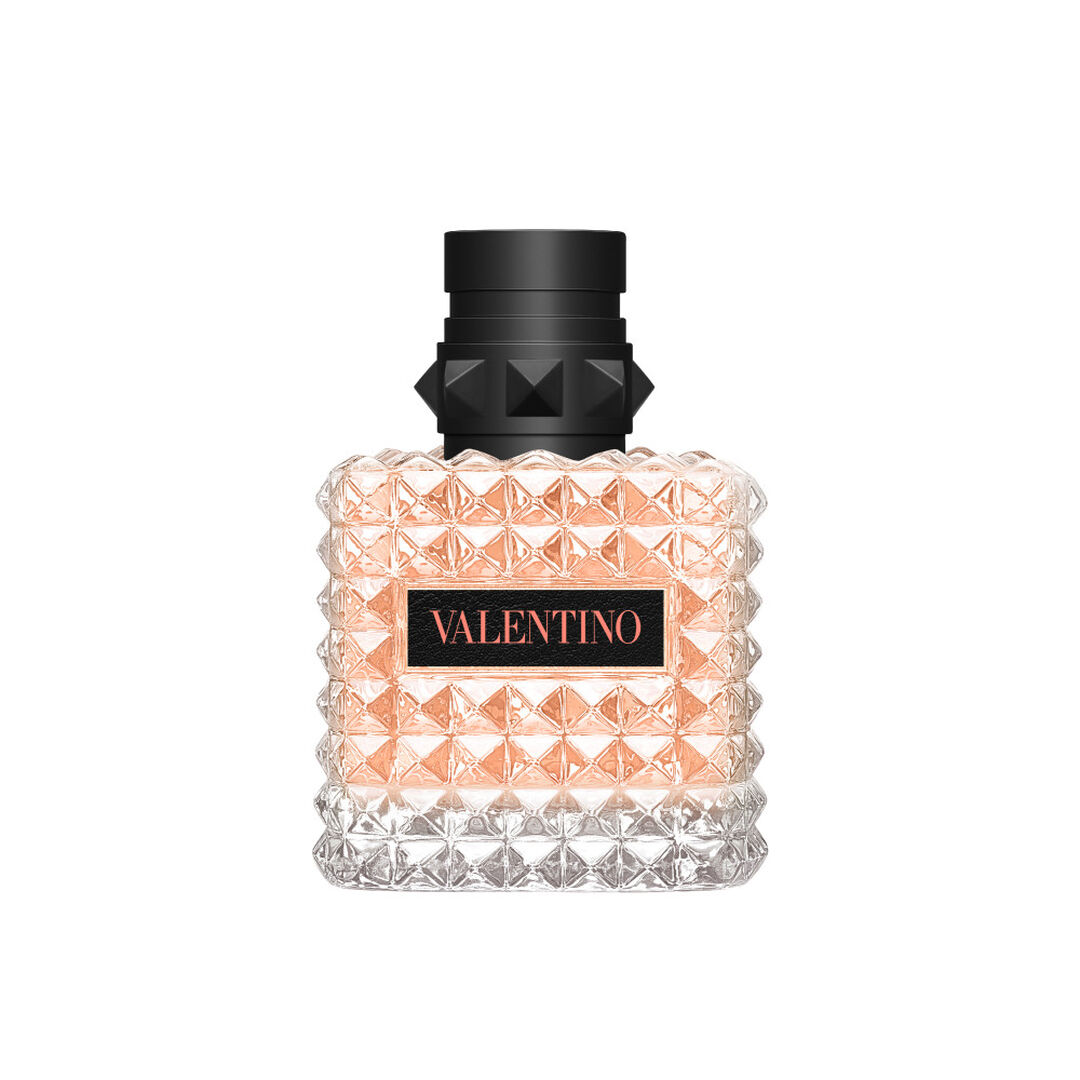 Coral Fantasy Eau de Parfum - Valentino - BORN IN ROMA /S - Imagem 1