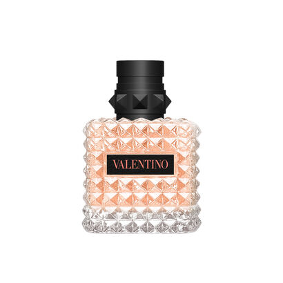Coral Fantasy Eau de Parfum - Valentino - BORN IN ROMA /S - Imagem