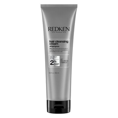 Hair Cleansing Cream Shampoo - Redken - Hair Cleansing Cream - Imagem