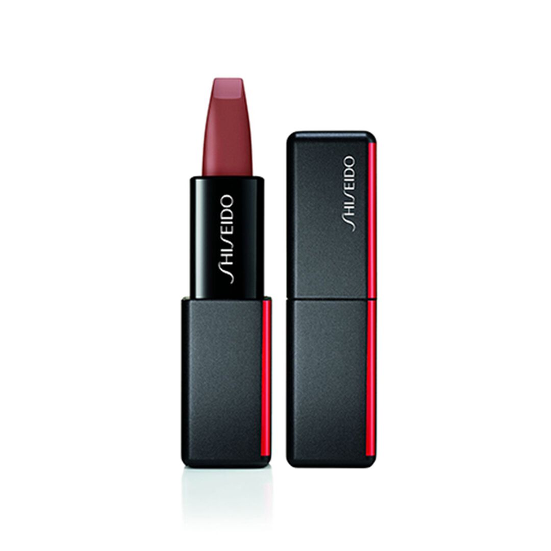 ModernMatte Powder Lipstick - SHISEIDO - MAQUILHAGEM PARA LÁBIOS - Imagem 1