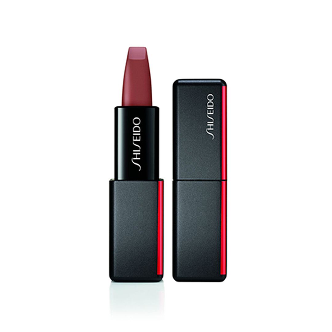 ModernMatte Powder Lipstick - SHISEIDO - MAQUILHAGEM PARA LÁBIOS - Imagem 1