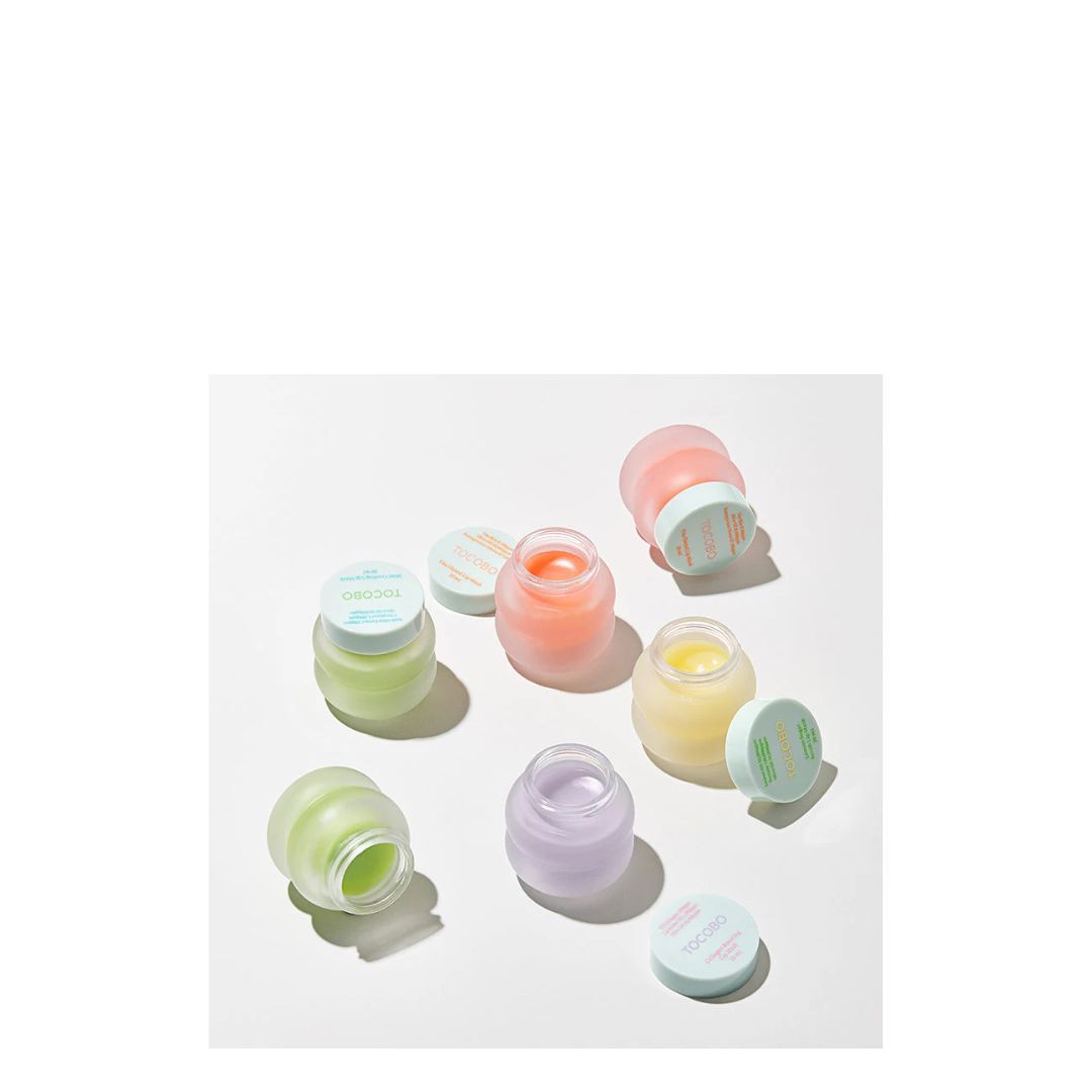 Lemon Sugar M&aacute;scara de L&aacute;bios - Tocobo -  - Imagem 4