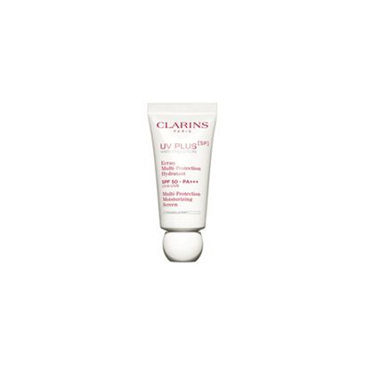 Uv Plus Anti Polution Spf 50 - Transluce - CLARINS - CLARINS TRATAMENTO - Imagem