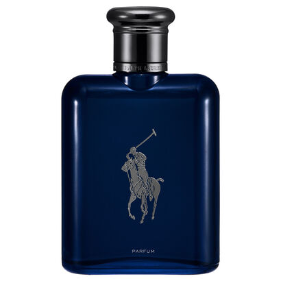 Polo Blue Parfum - RALPH LAUREN - Polo Blue - Imagem