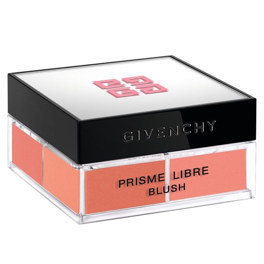 Prisme Libre Blush - GIVENCHY - TEZ - Imagem 2