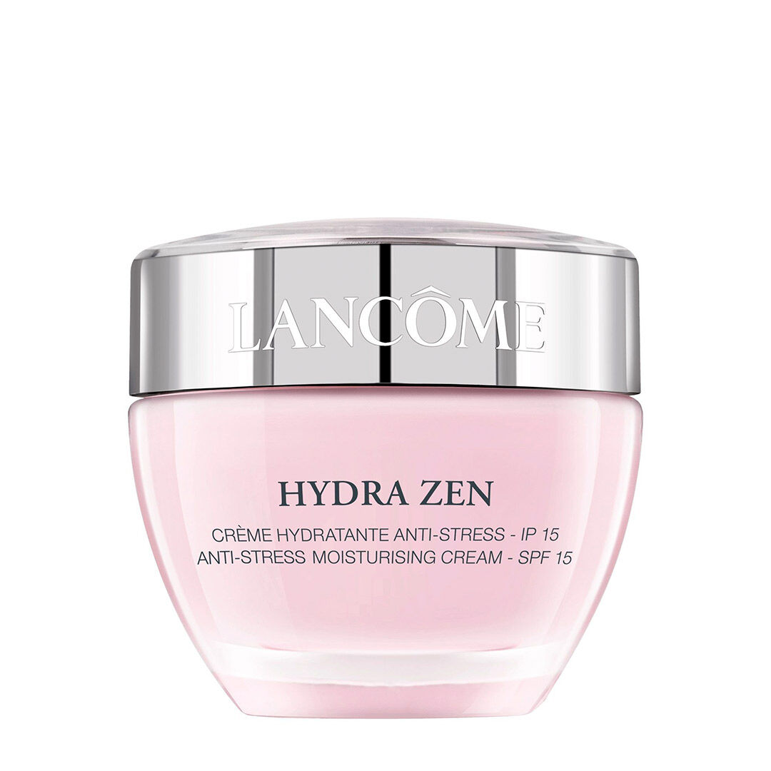 Creme Hidratante Anti-Stress SPF15 - Lancôme - Hydra Zen - Imagem 2